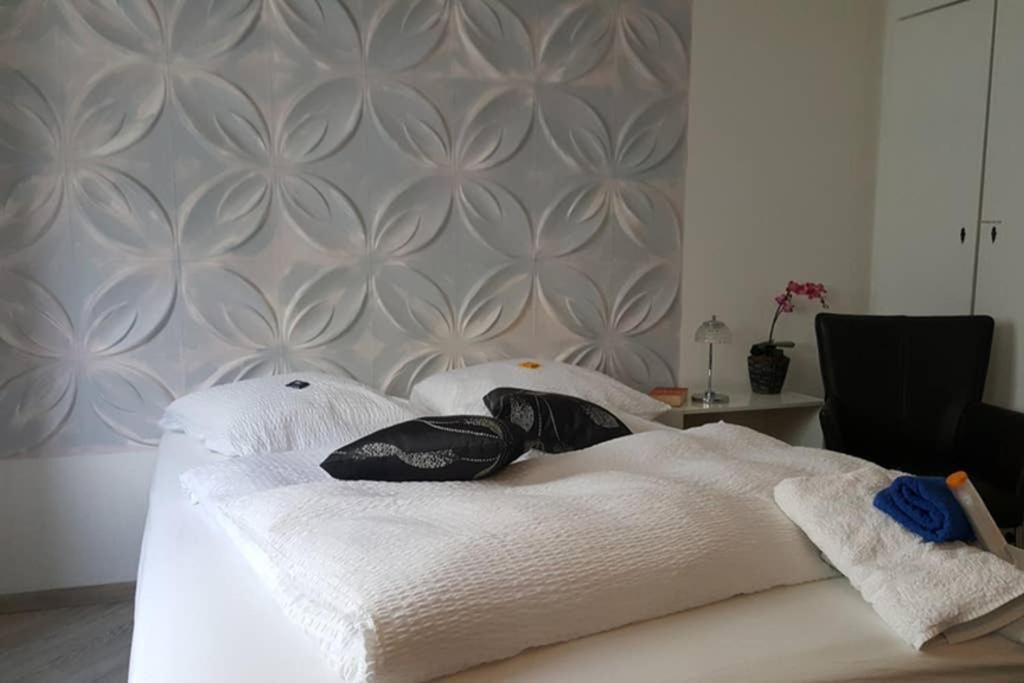 House Appartement