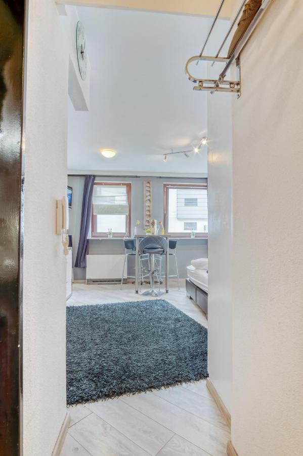 Appartement House Luxemburg