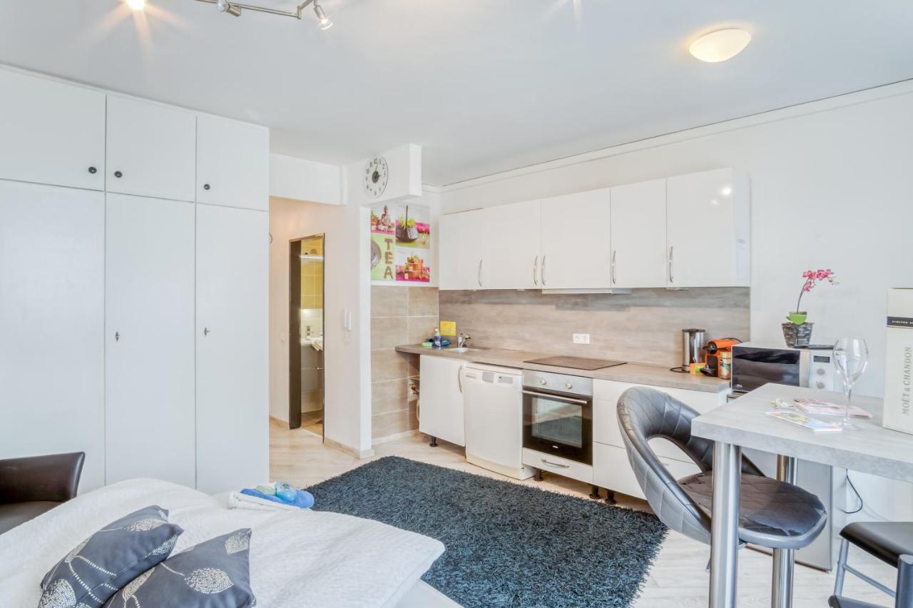 Appartement House Luxemburg